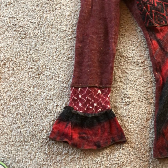 Long blouse - Picture 2 of 10